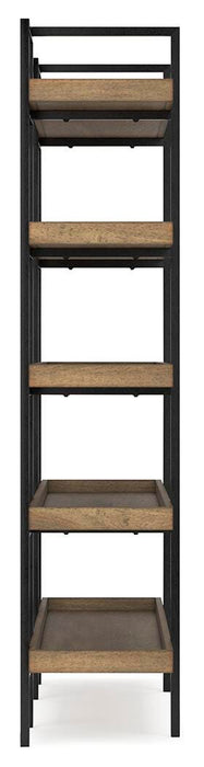 Montia Home Office Set - Ogle Furniture (TN)