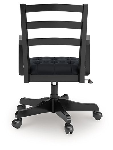 Wildenauer Home Office Desk Chair - Ogle Furniture (TN)