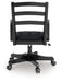Wildenauer Home Office Desk Chair - Ogle Furniture (TN)