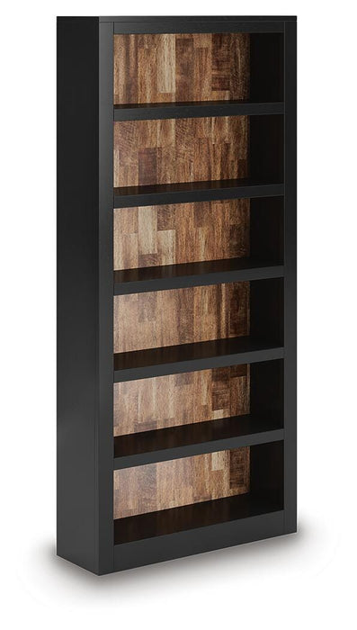 Wildenauer 75" Bookcase - Ogle Furniture (TN)