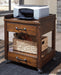 Baldridge Printer Stand - Ogle Furniture (TN)