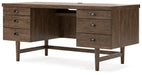 Austanny Home Office Set - Ogle Furniture (TN)