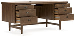 Austanny Home Office Set - Ogle Furniture (TN)