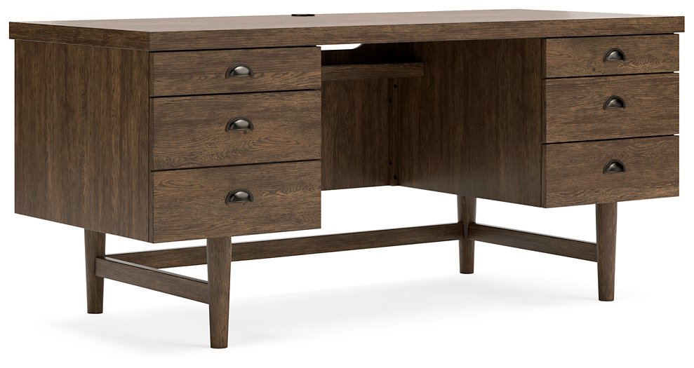 Austanny Home Office Set - Ogle Furniture (TN)