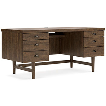 Austanny Home Office Set - Ogle Furniture (TN)