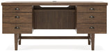 Austanny Home Office Set - Ogle Furniture (TN)