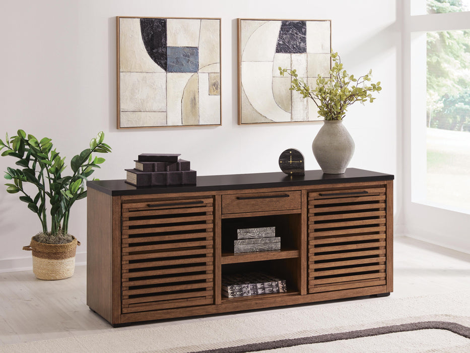 Kallari Credenza - Ogle Furniture (TN)