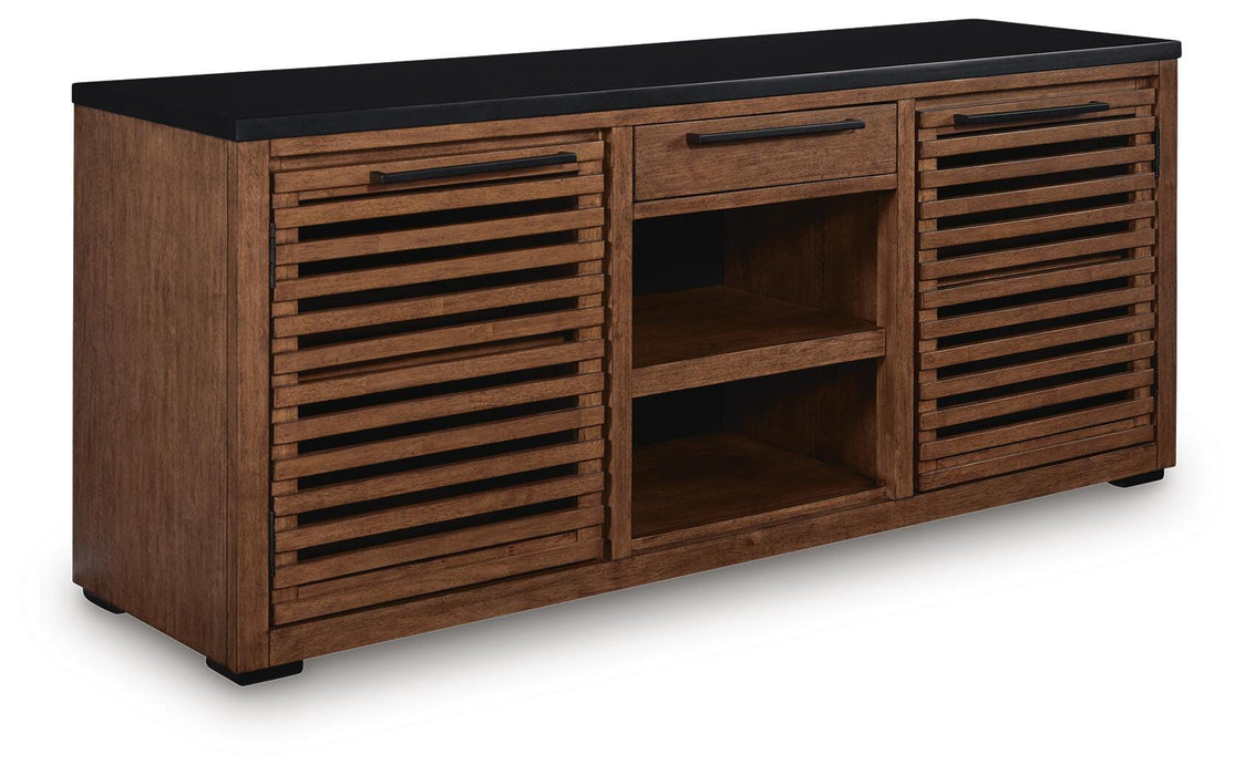 Kallari Credenza - Ogle Furniture (TN)