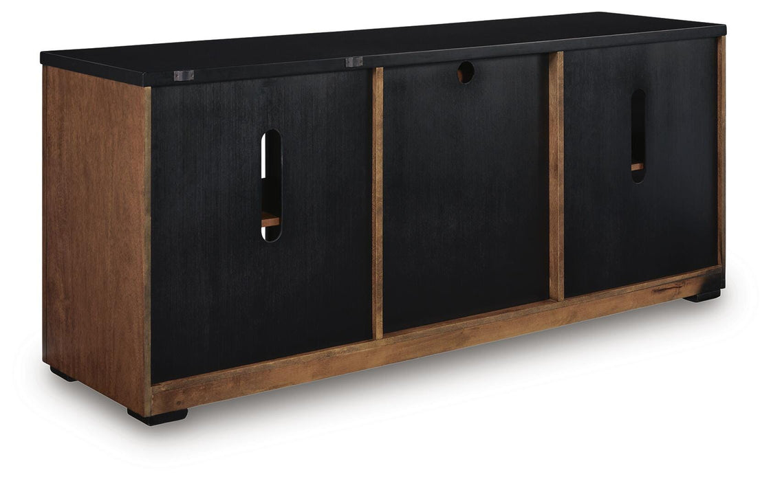 Kallari Credenza - Ogle Furniture (TN)