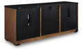 Kallari Credenza - Ogle Furniture (TN)