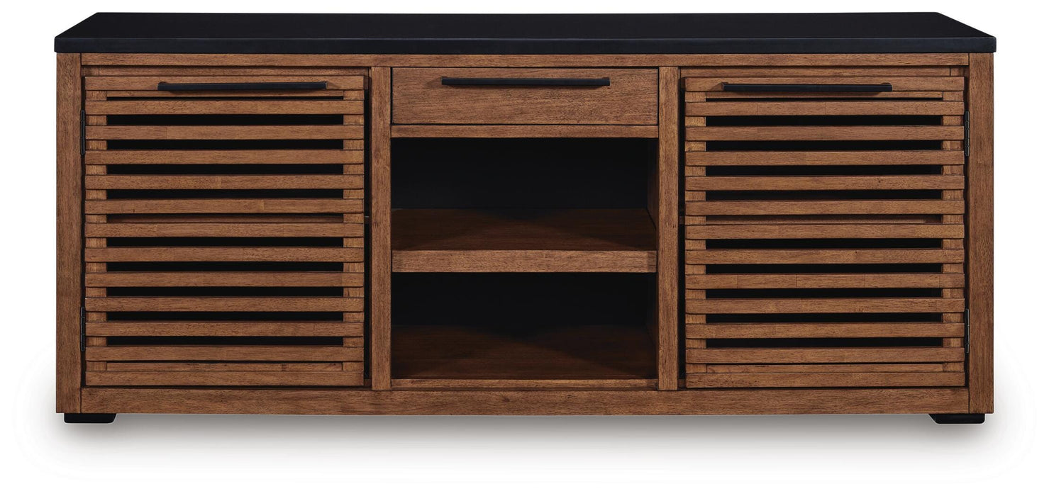 Kallari Credenza - Ogle Furniture (TN)