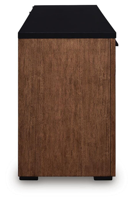 Kallari Credenza - Ogle Furniture (TN)