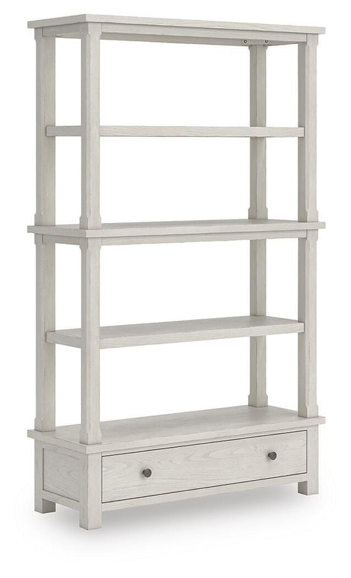Robbinsdale 75" Bookcase - Ogle Furniture (TN)