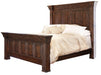 Terra 6/6 Headboard image