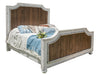 Aruba 6/6 Footboard image