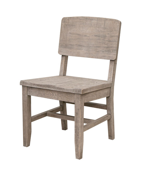 Arena Solid Wood Chair image