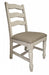 Rock Valley Dining Chair in White (Set of 2) image
