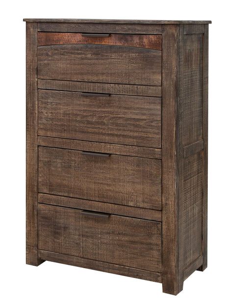 Blackburn Chest w/4 Drawers image