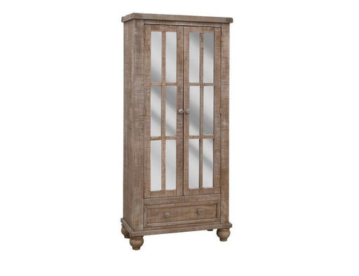 Aruba Cabinet, 2 Drawers ,1 Door. image