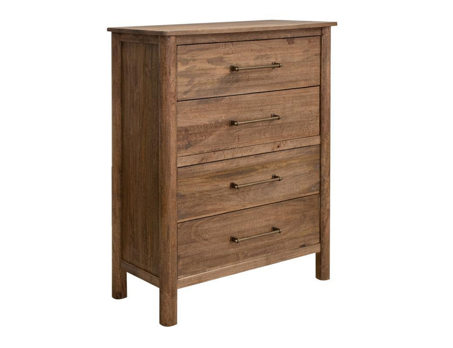 Olimpia 4 Drawers, Chest image