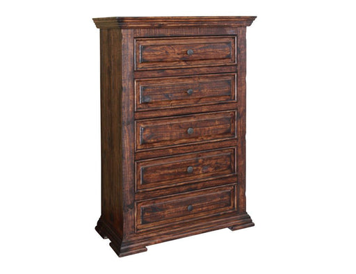 Terra 5 Drawer Chest image