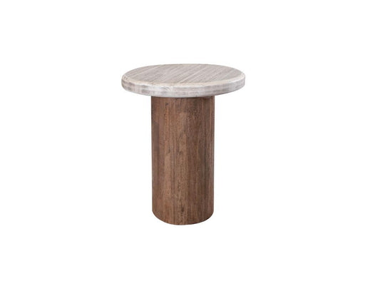 Sahara End Table image