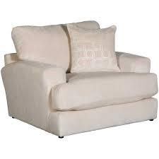 Jackson Furniture Lamar Chair in Cream image