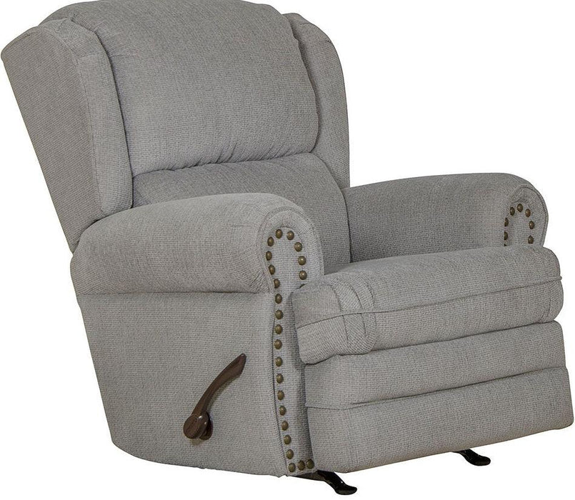 Singletary Rocker Recliner