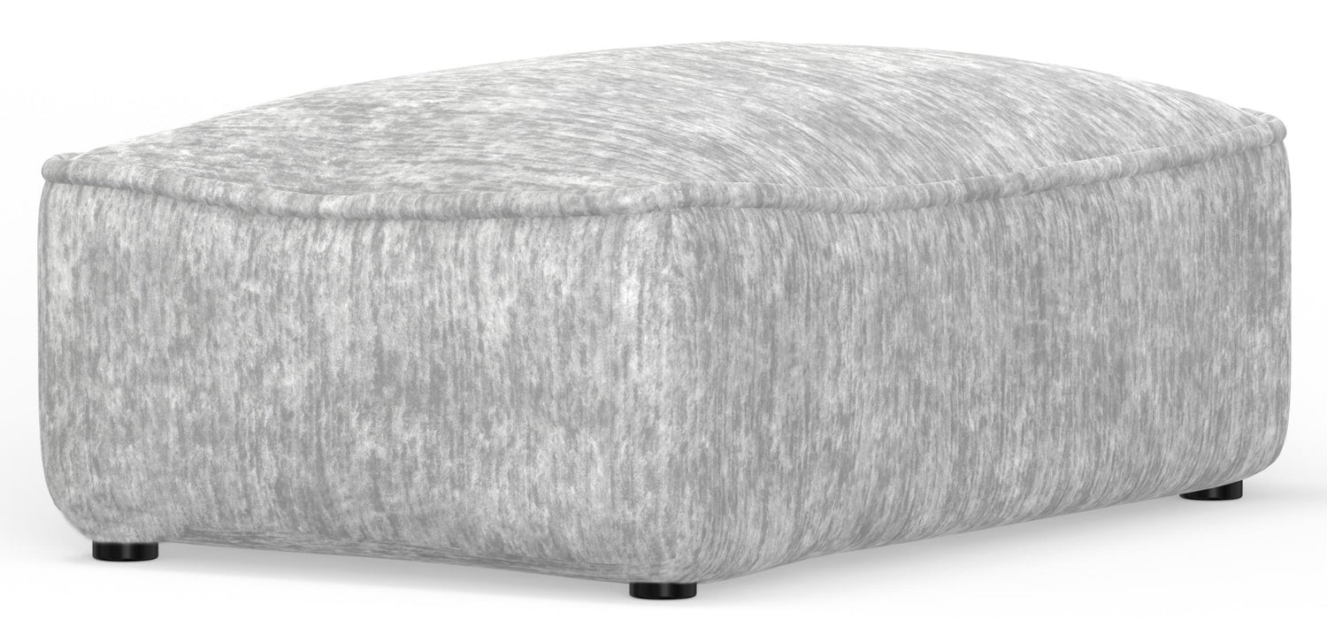 Bankside Cocktail Ottoman