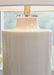 Cylener Table Lamp - Ogle Furniture (TN)