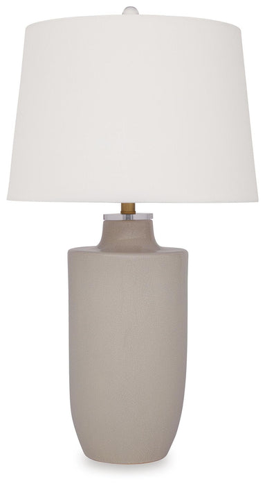 Cylener Table Lamp - Ogle Furniture (TN)