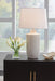 Cylener Table Lamp - Ogle Furniture (TN)