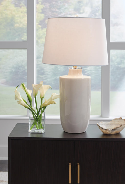 Cylener Lamp Set - Ogle Furniture (TN)