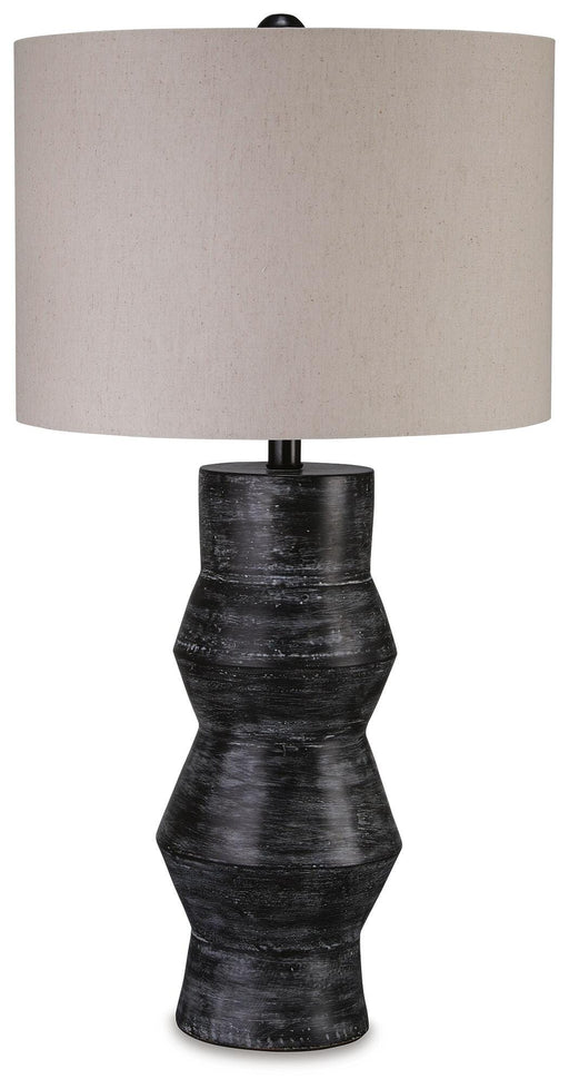 Kerbert Table Lamp - Ogle Furniture (TN)