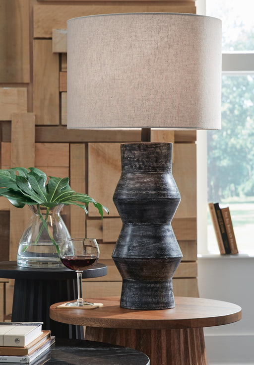 Kerbert Lamp Set - Ogle Furniture (TN)