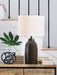 Jyler Table Lamp - Ogle Furniture (TN)