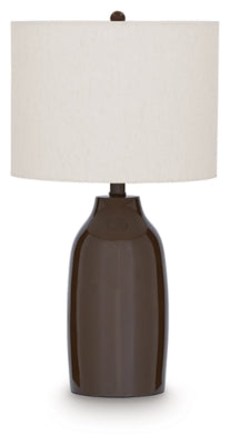 Jyler Table Lamp - Ogle Furniture (TN)