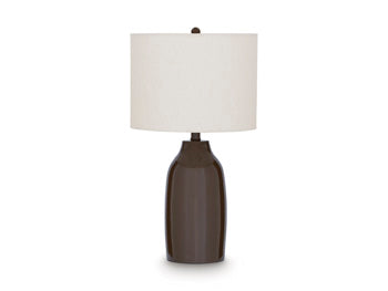 Jyler Table Lamp - Ogle Furniture (TN)