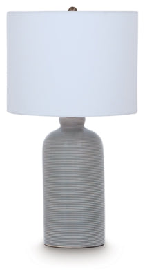 Wimlow Table Lamp - Ogle Furniture (TN)