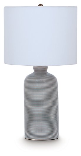 Wimlow Table Lamp - Ogle Furniture (TN)