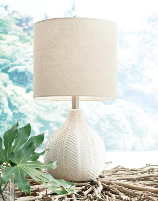Rainermen Lamp Set - Ogle Furniture (TN)