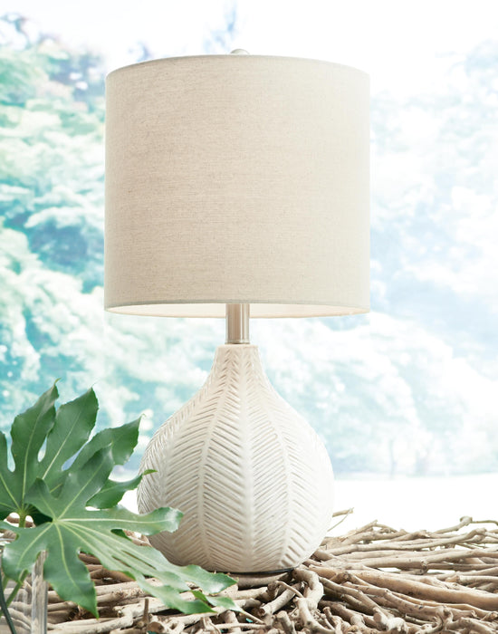 Rainermen Lamp Set - Ogle Furniture (TN)