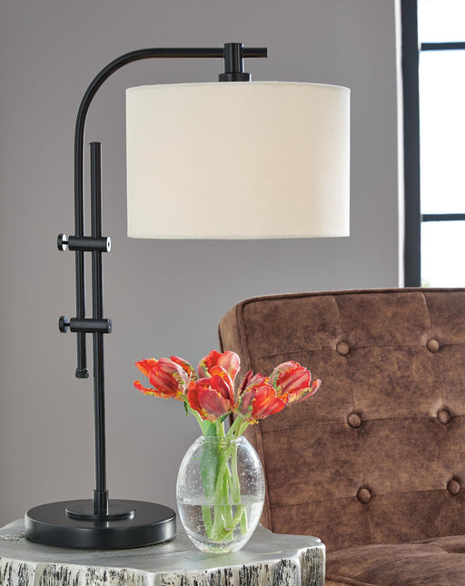 Baronvale Lamp Set - Ogle Furniture (TN)