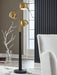Sorcha Floor Lamp - Ogle Furniture (TN)