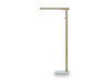 Santiford Floor Lamp - Ogle Furniture (TN)