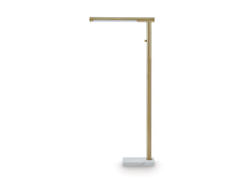 Santiford Floor Lamp - Ogle Furniture (TN)
