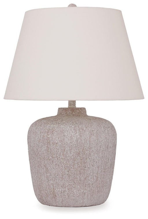 Danry Table Lamp - Ogle Furniture (TN)