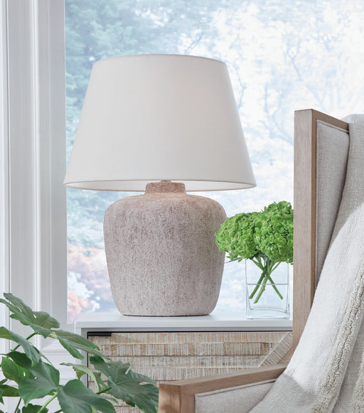 Danry Lamp Set - Ogle Furniture (TN)