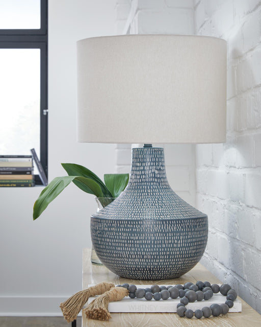 Schylarmont Lamp Set - Ogle Furniture (TN)