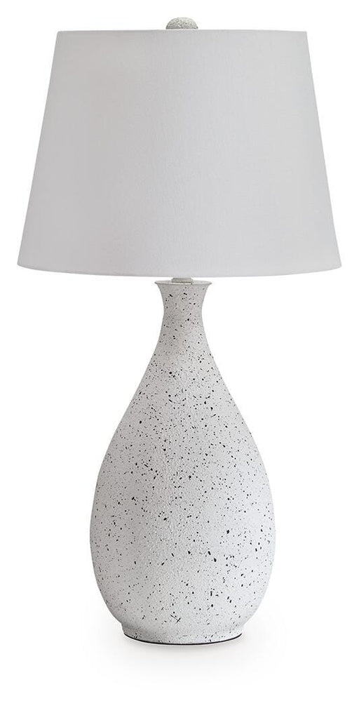 Wyattford Table Lamp - Ogle Furniture (TN)